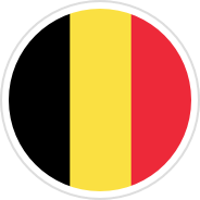 Belgium plans from 0.56 €