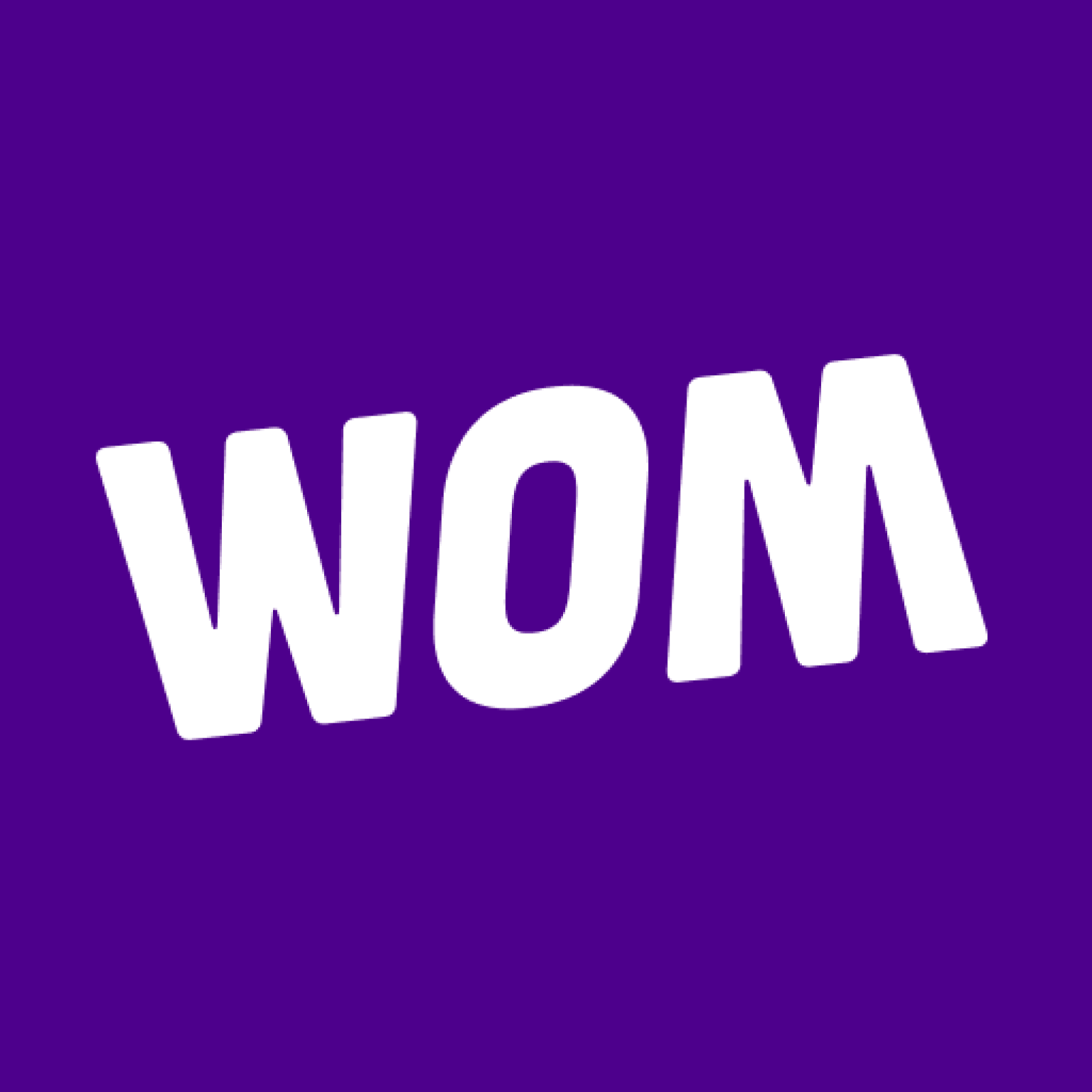 WOM