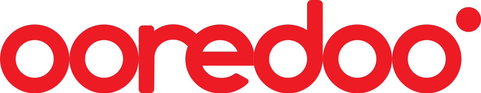 Ooredoo