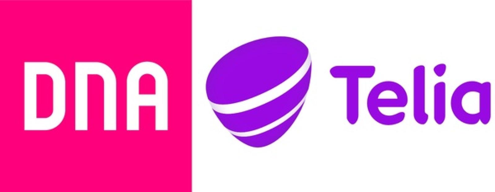 Telia / DNA